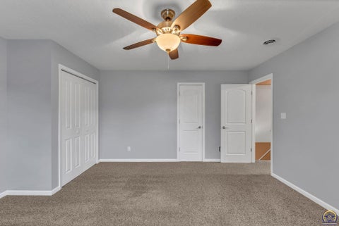 Tiny photo for 4835 SE 49th St, Berryton, KS 66409 (MLS # 246814)
