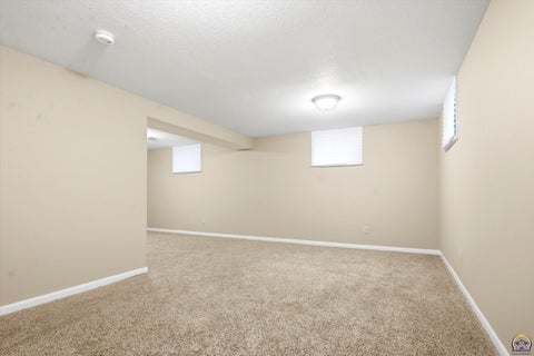 Tiny photo for 3211 SW 32nd St, Topeka, KS 66614 (MLS # 247092)