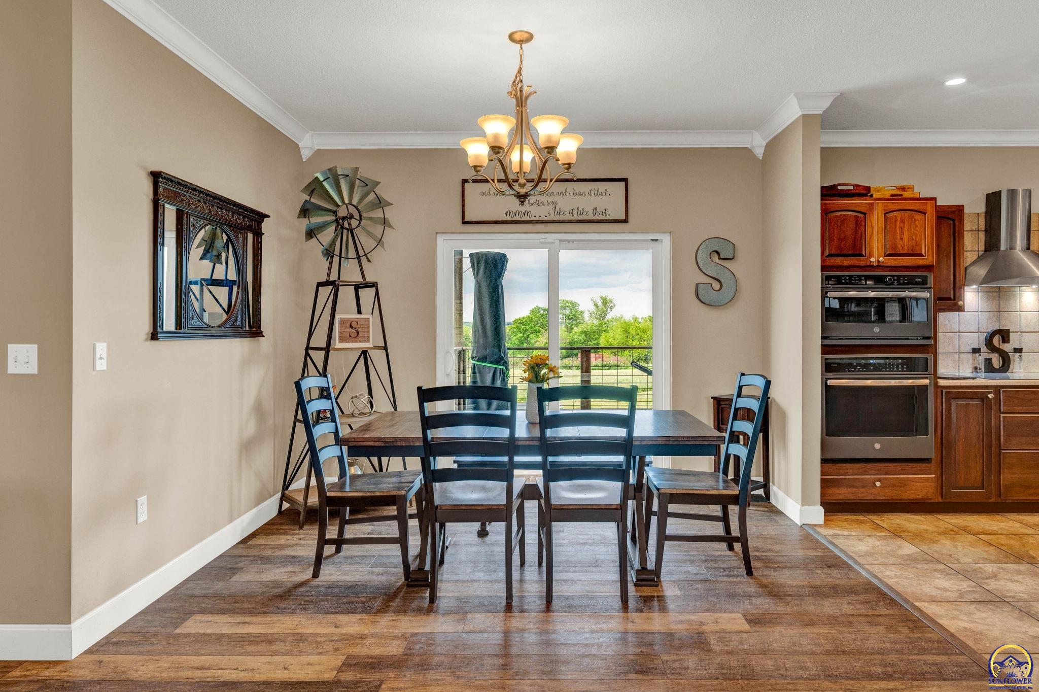 Auburn, Kansas 66402, United States, 5 Bedrooms Bedrooms, ,3 BathroomsBathrooms,Residential,Pending,57834