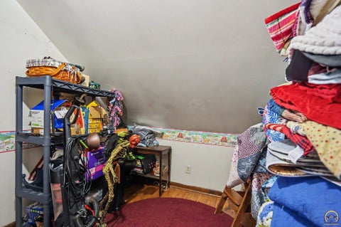 Tiny photo for 528 Whitfield ST, Lecompton, KS 66050 (MLS # 246212)