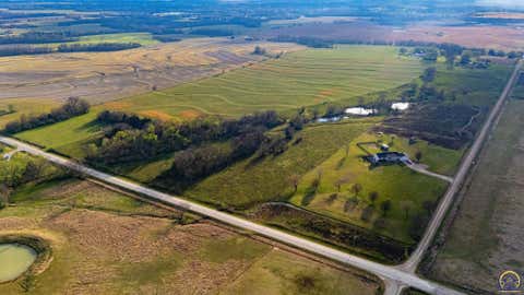 Photo of 0000 W 165th Street, Burlingame, KS 66413 (MLS # 243809)
