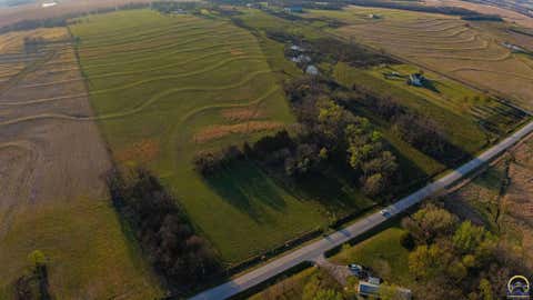 Tiny photo for 0000 W 165th Street, Burlingame, KS 66413 (MLS # 243809)