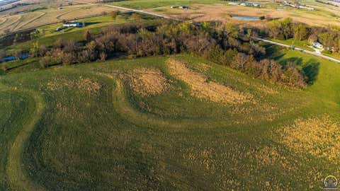 Tiny photo for 0000 W 165th Street, Burlingame, KS 66413 (MLS # 243809)