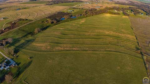 Tiny photo for 0000 W 165th Street, Burlingame, KS 66413 (MLS # 243809)