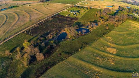 Tiny photo for 0000 W 165th Street, Burlingame, KS 66413 (MLS # 243809)