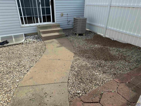 Tiny photo for 5503 SW Chapella St, Topeka, KS 66614 (MLS # 244867)