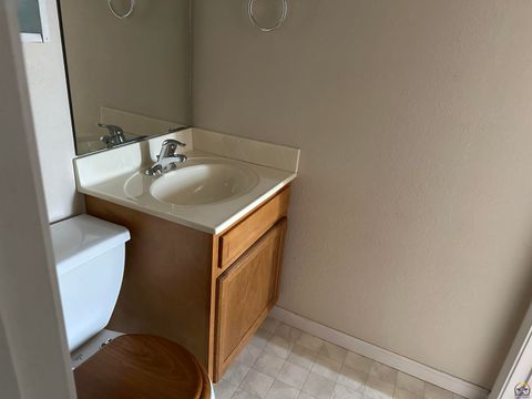 Tiny photo for 5503 SW Chapella St, Topeka, KS 66614 (MLS # 244867)