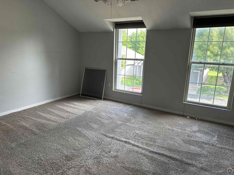 Tiny photo for 5503 SW Chapella St, Topeka, KS 66614 (MLS # 244867)