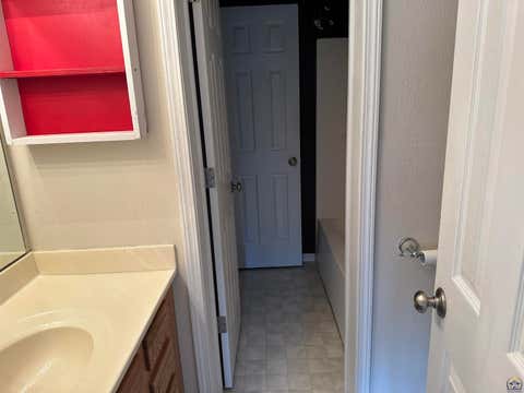 Tiny photo for 5503 SW Chapella St, Topeka, KS 66614 (MLS # 244867)