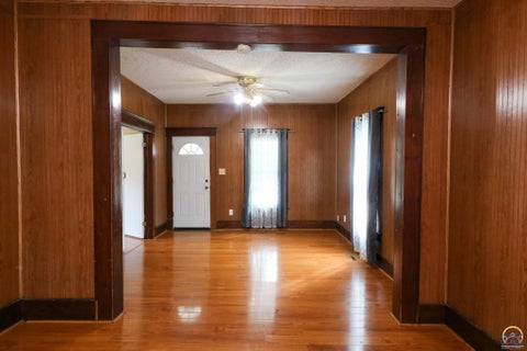 Tiny photo for 19 Exchange St, Emporia, KS 66801 (MLS # 246781)