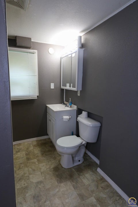 Tiny photo for 19 Exchange St, Emporia, KS 66801 (MLS # 246781)