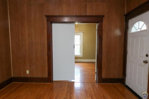 Tiny photo for 19 Exchange St, Emporia, KS 66801 (MLS # 246781)
