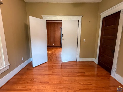 Tiny photo for 19 Exchange St, Emporia, KS 66801 (MLS # 246781)