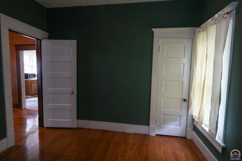 Tiny photo for 19 Exchange St, Emporia, KS 66801 (MLS # 246781)