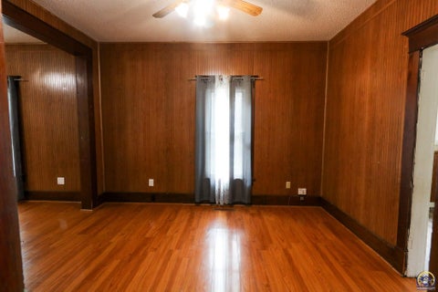 Tiny photo for 19 Exchange St, Emporia, KS 66801 (MLS # 246781)