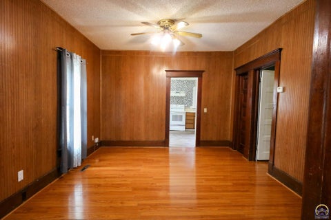 Tiny photo for 19 Exchange St, Emporia, KS 66801 (MLS # 246781)