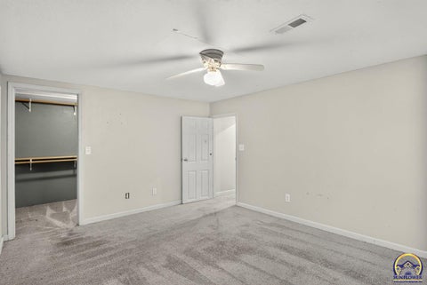 Tiny photo for 2833 SW Hillcrest Rd, Topeka, KS 66614 (MLS # 245960)