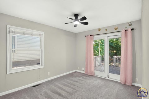 Tiny photo for 2833 SW Hillcrest Rd, Topeka, KS 66614 (MLS # 245960)