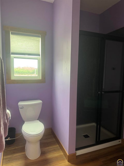 Tiny photo for 7455 SE Croco Rd, Berryton, KS 66409 (MLS # 244678)