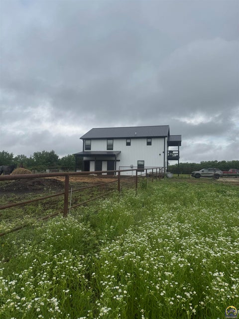 Tiny photo for 7455 SE Croco Rd, Berryton, KS 66409 (MLS # 244678)