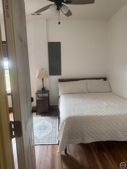 Tiny photo for 7455 SE Croco Rd, Berryton, KS 66409 (MLS # 244678)