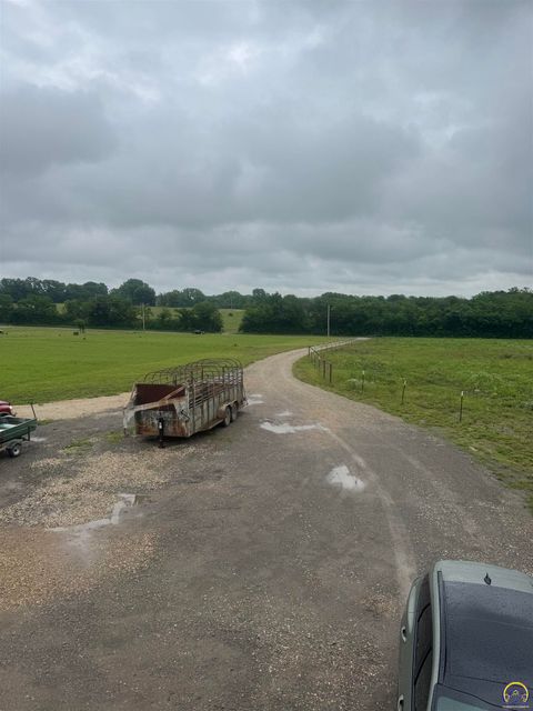 Tiny photo for 7455 SE Croco Rd, Berryton, KS 66409 (MLS # 244678)