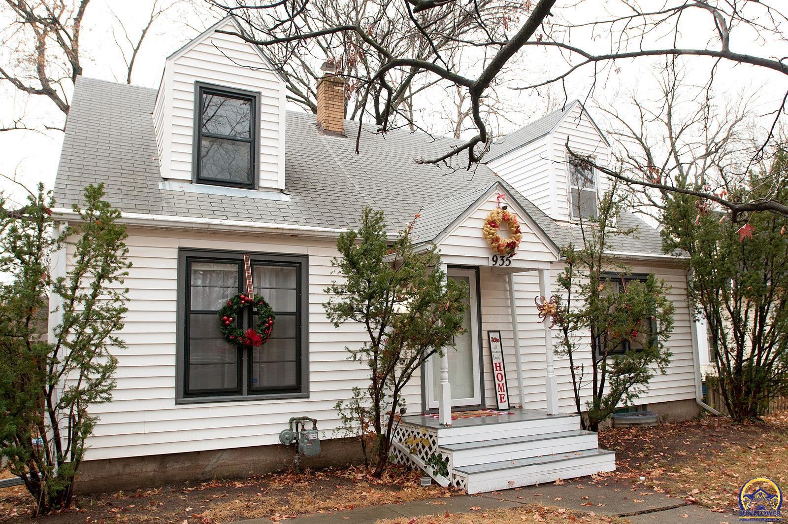 Topeka, Kansas, United States, 3 Bedrooms Bedrooms, ,2 BathroomsBathrooms,Residential,Pending,26268