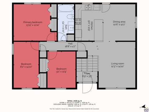 Tiny photo for 712 Colorado Ave, Holton, KS 66436 (MLS # 244115)