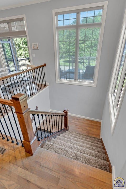 Tiny photo for 1138 SW New Forest Dr, Topeka, KS 66604 (MLS # 245659)