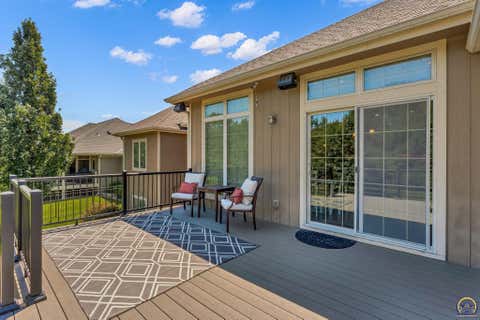 Tiny photo for 1138 SW New Forest Dr, Topeka, KS 66604 (MLS # 245659)