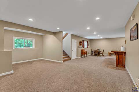 Tiny photo for 1138 SW New Forest Dr, Topeka, KS 66604 (MLS # 245659)