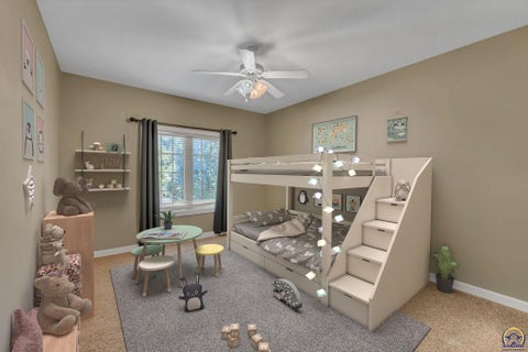 Tiny photo for 1138 SW New Forest Dr, Topeka, KS 66604 (MLS # 245659)