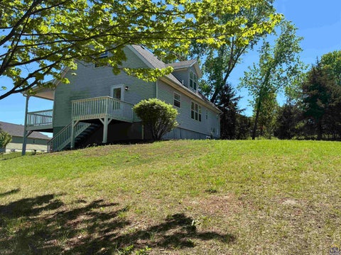 Tiny photo for 1216 N Seminole Dr, St. Marys, KS 66536 (MLS # 244213)