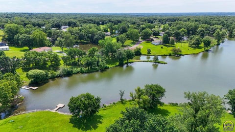 Tiny photo for 18629 Linwood Road, Linwood, KS 66052 (MLS # 245259)