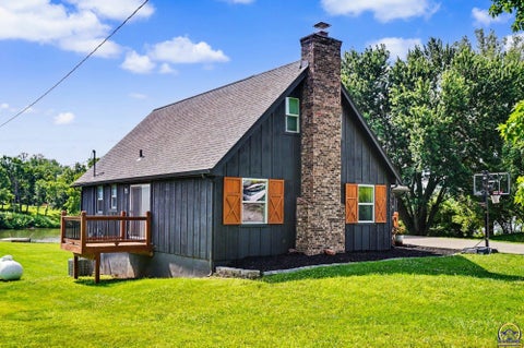 Tiny photo for 18629 Linwood Road, Linwood, KS 66052 (MLS # 245259)