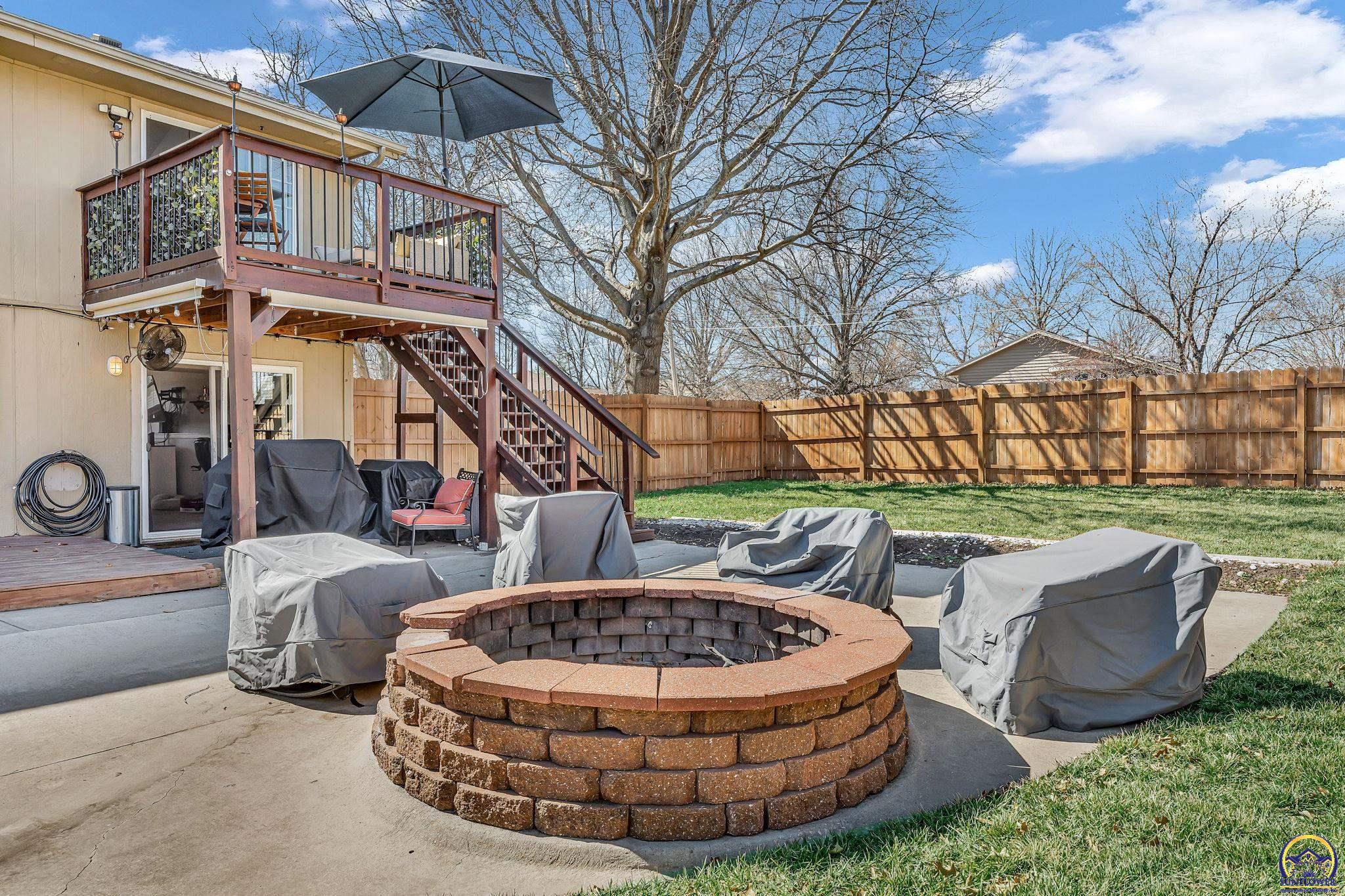 Topeka, Kansas 66614, United States, 3 Bedrooms Bedrooms, ,2 BathroomsBathrooms,Residential,Pending,86277