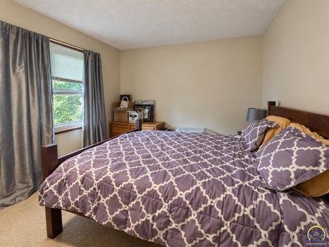Tiny photo for 3626 SW Kiowa St, Topeka, KS 66614 (MLS # 246780)