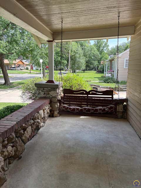 Tiny photo for 1509 West St, Emporia, KS 66801 (MLS # 245087)