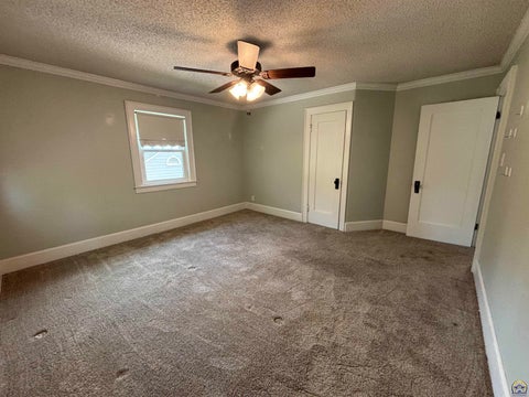 Tiny photo for 1509 West St, Emporia, KS 66801 (MLS # 245087)