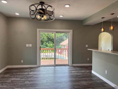 Tiny photo for 1509 West St, Emporia, KS 66801 (MLS # 245087)