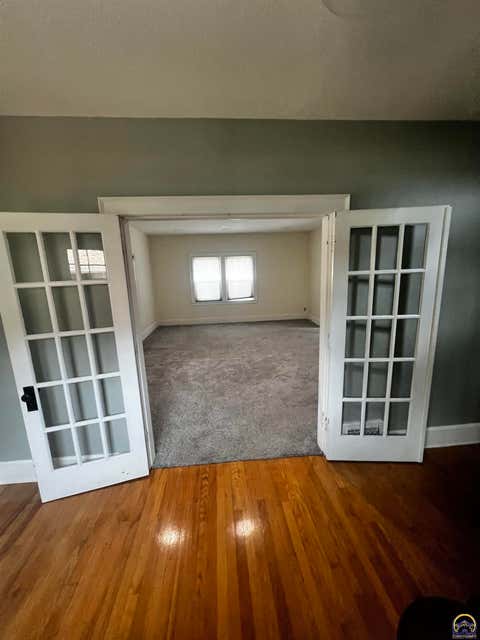 Tiny photo for 1509 West St, Emporia, KS 66801 (MLS # 245087)