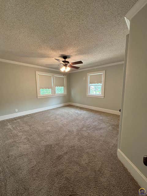 Tiny photo for 1509 West St, Emporia, KS 66801 (MLS # 245087)