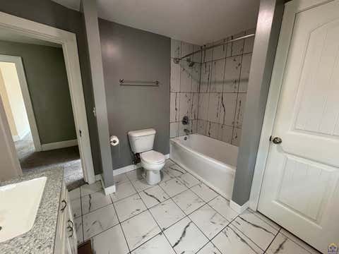 Tiny photo for 1509 West St, Emporia, KS 66801 (MLS # 245087)