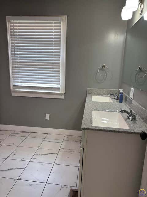 Tiny photo for 1509 West St, Emporia, KS 66801 (MLS # 245087)