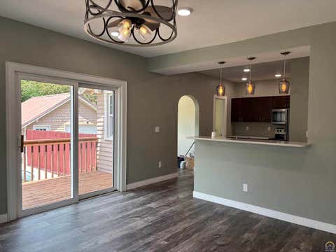 Tiny photo for 1509 West St, Emporia, KS 66801 (MLS # 245087)