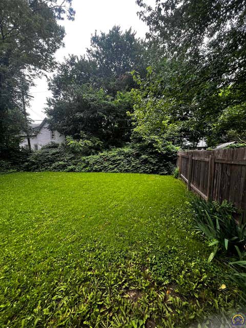 Tiny photo for 1509 West St, Emporia, KS 66801 (MLS # 245087)