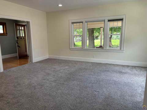 Tiny photo for 1509 West St, Emporia, KS 66801 (MLS # 245087)