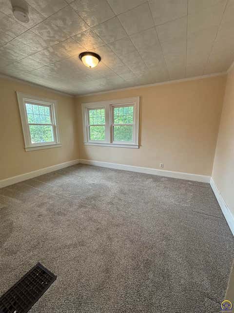 Tiny photo for 1509 West St, Emporia, KS 66801 (MLS # 245087)