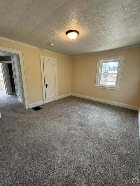 Tiny photo for 1509 West St, Emporia, KS 66801 (MLS # 245087)