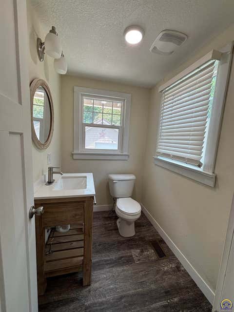 Tiny photo for 1509 West St, Emporia, KS 66801 (MLS # 245087)